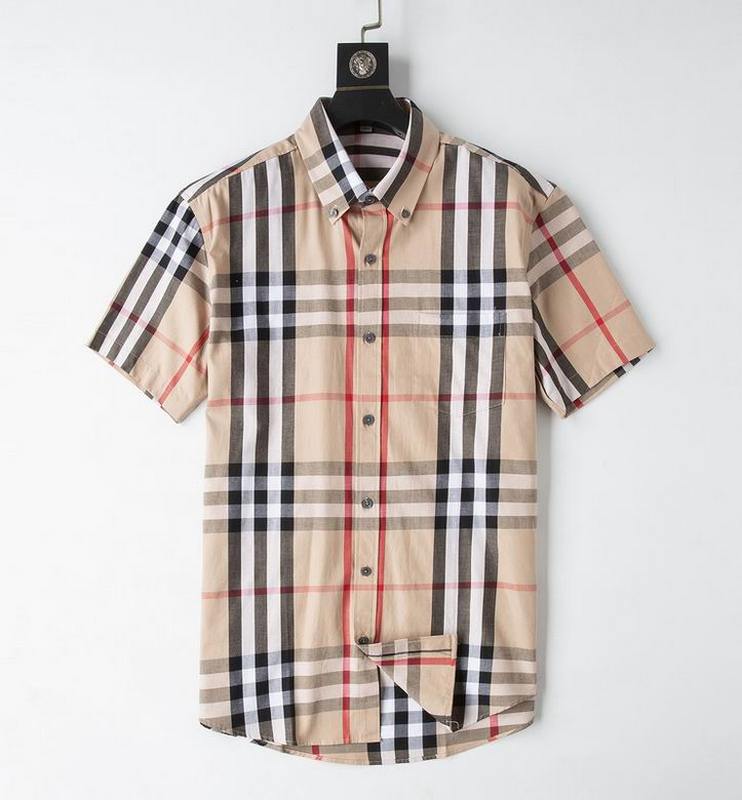 Burberry Men's Shirts 29